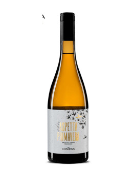6 Aspetta Primavera-Pecorino D'abruzzoD.O.C Superiore