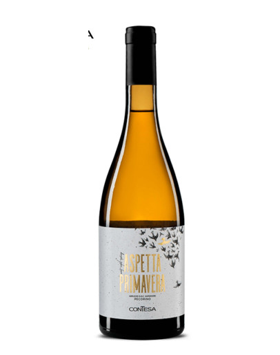 6 Aspetta Primavera-Pecorino D'abruzzoD.O.C Superiore