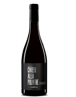 6 Chiedi Alla Polvere- Montepulciano D'abruzzo D.O.C Terre..