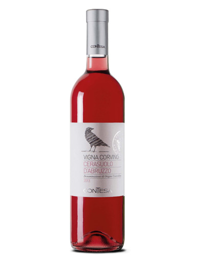6 Cerasuolo D'abruzzo D.O.C.