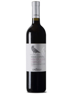 6 Montepulciano D'abruzzo D.O.C