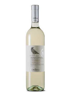 6 Trebbiano D'abruzzo D.O.C.