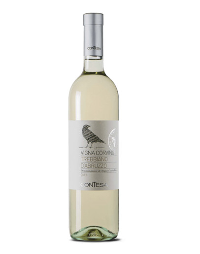 6 Trebbiano D'abruzzo D.O.C.