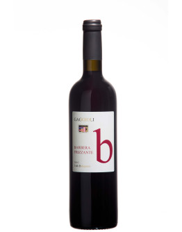 6 Barbera Frizzante D.O.C