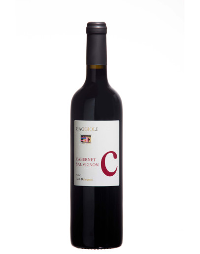 6 Cabernet Sauvignon D.O.C.