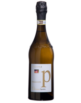 6 Pignoletto Frizzante D.O.C G.