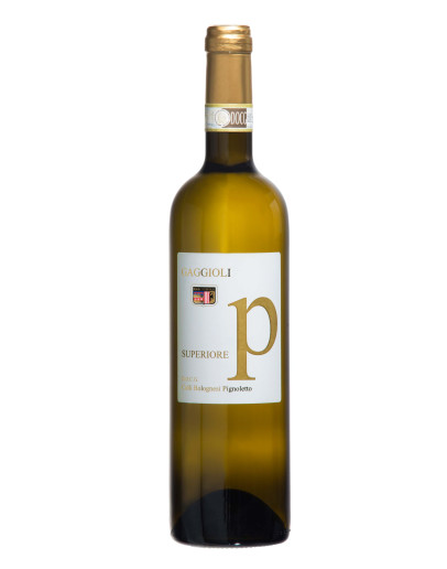 6 Pignoletto Superiore D.O.C G.