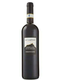 6 Morellino Di Scansano Riserva D.O.C.G