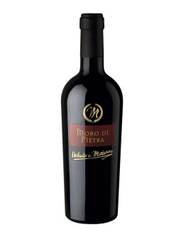 6 Moro Di Pietra Rosso Aglianico D.O.C "Irpinia"
