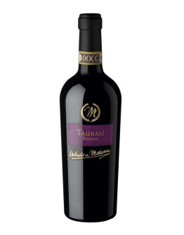 6 Taurasi Riserva D.O.C.G c.legno