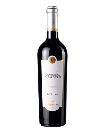 6 Cannonau Di Sardegna Riserva D.O.C