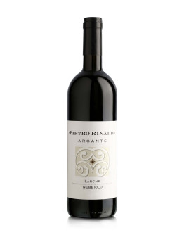 6 Langhe Nebbiolo D.O.C. Argante