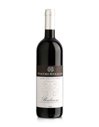 6 Barbaresco D.O.C.G San Cristoforo