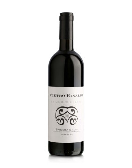 6 Barbera D'alba Superiore D.O.C Bricco Cichetta