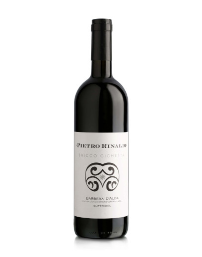 6 Barbera D'alba Superiore D.O.C Bricco Cichetta