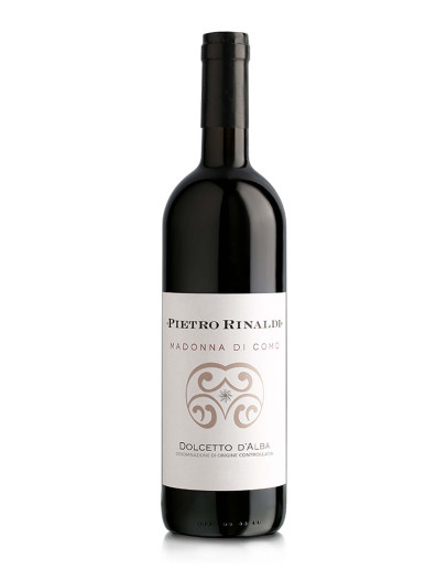 6 Dolcetto D'alba D.O.C Madonna Di Como