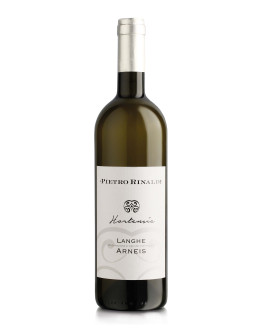 6 Langhe Arneis D.O.C Hotensia