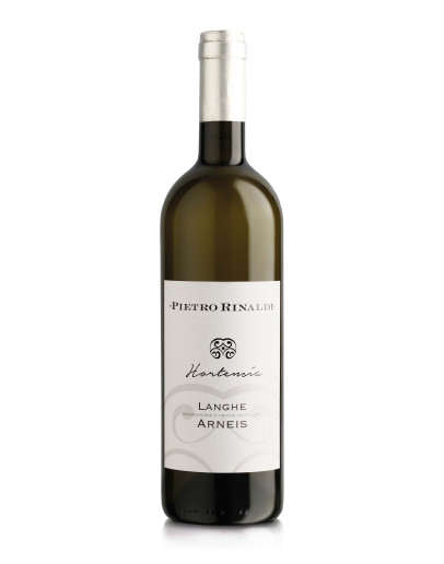 6 Langhe Arneis D.O.C Hotensia