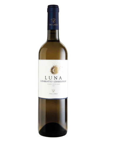6 Catarratto/Chardonnay Terre Siciliane I.G.T