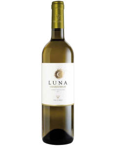 6 Chardonnay Terre Siciliane I.G.T