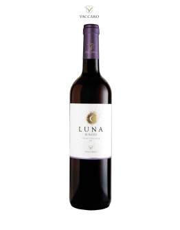 6 Rosato Terre Siciliane I.G.T