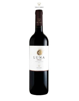 6 Syrah Terre Siciliane I.G.T