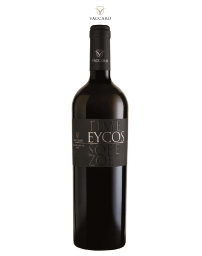 6 Eycos  D.O.C Salaparuta