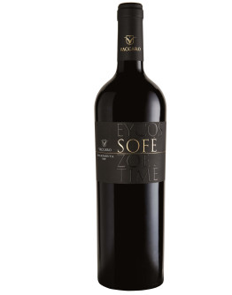 6  Sofe' D.O.C Salaparuta