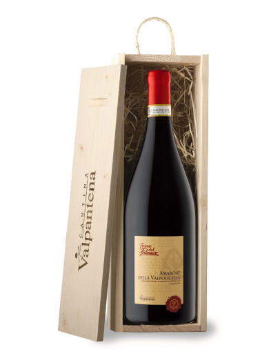  Amarone Della Valpolicella D.O.C.G. Magnum C. Legno