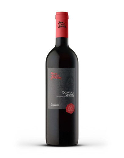 6 Corvina I.G.T -Torre Del Falasco