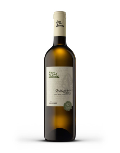 6 Garganega I.G.T. -Torre Del Falasco