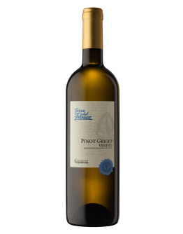 6 Pinot Grigio D.O.C -Torre Del Falasco -Selezioni