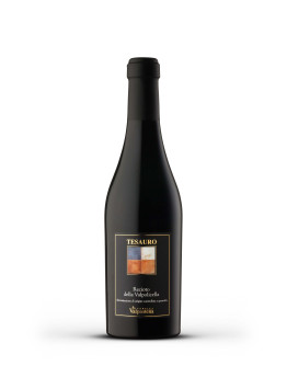 6 Recioto  Della Valpolicella  doc "Tesauro"-