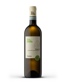 6 Soave doc -Torre Del Falasco
