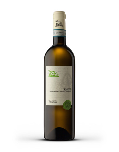 6 Soave doc -Torre Del Falasco