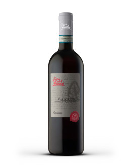 6 Valpolicella Valpantena doc -Torre Del Falasco- Selezioni