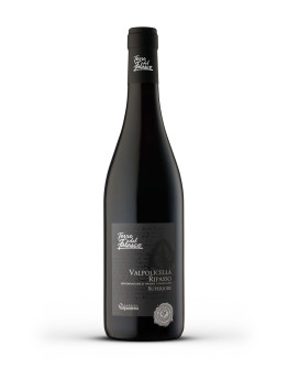 6 Valpolicella Superiore Ripasso  doc -Torre Del Falasco -