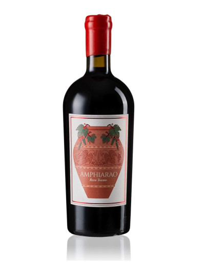 6 Amphiarao Rossi Toscana I.G.T