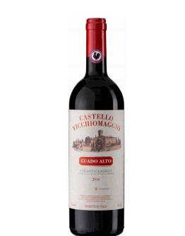 6  Guado Alto Chianti Classico D.O.C.G