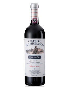 6 Riserva Petri Chianti Classico D.O.C.G.