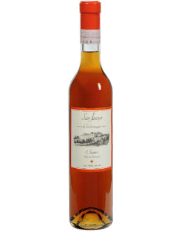12 Il Santo Vicchiomaggio Vino Da Dessert