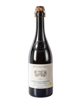 6 Lambrusco Grasparossa Di Castelvetro D.O.C. Amabile