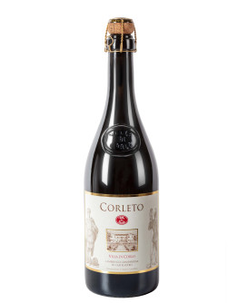 6 Lambrusco Grasparossa Di Castelvetro D.O.C."Corleto"