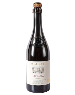 6 Lambrusco Grasparossa Di Castelvetro D.O.C. Olimpia Bio