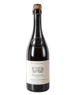 6 Lambrusco Di Sorbara D.O.C. "Primevo"