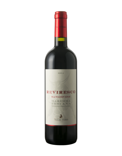 Val Di Toro Reviresco Morellino Di Scansano