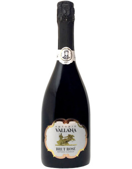 Nebbiolo Brut Rosè Metodo Classico 2016