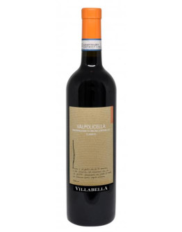 Valpolicella Classico doc