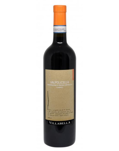 Valpolicella Classico doc
