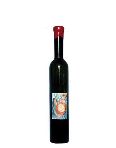 Vendemmia Tardiva Igt 2003